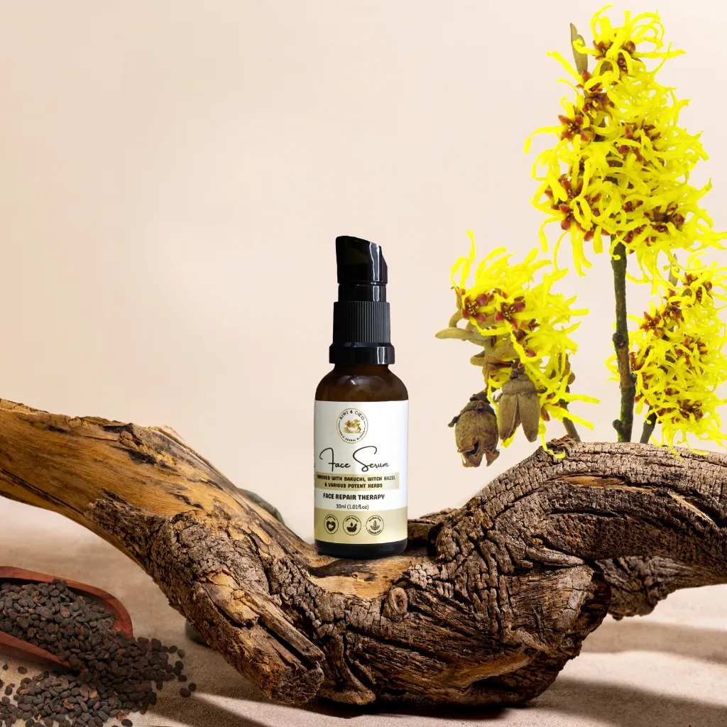Face Repair Therapy - Face Serum | All Skin Types product image 1